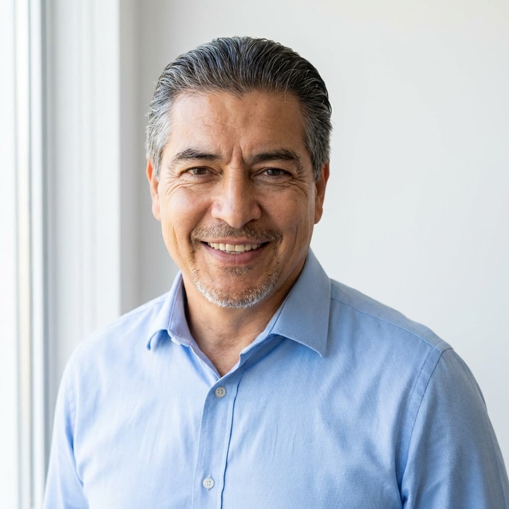 Adalberto Alvarez H.