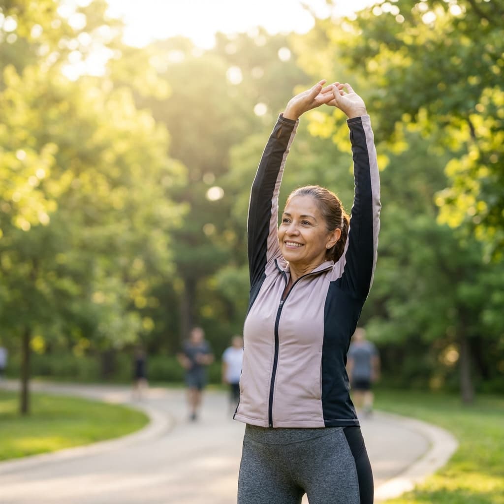 Plan Anti-Sarcopenia 30 Días